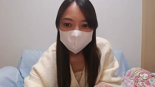 rin rin072 online show from 04/15/26, 02:21