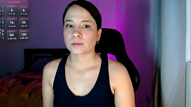 Snapshot of JenyRose chatting on 04/09/26, 09:54 JenyRose online show from 04/09/26, 09:54