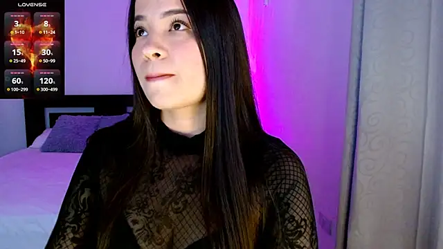 Snapshot of JenyRose chatting on 03/21/26, 06:34 JenyRose online show from 03/21/26, 06:34