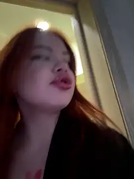 RedheadQueen  online show from 03/20/26, 01:34