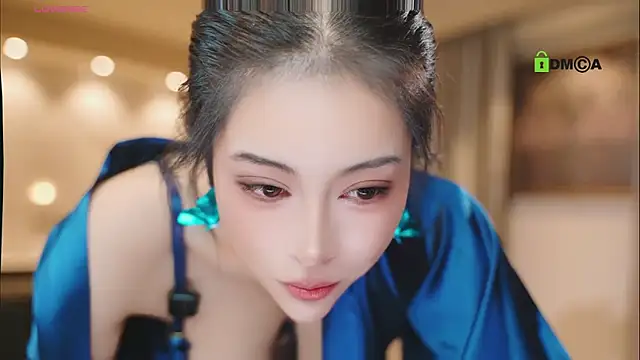 jiayao1999 online show from 07/28/26, 01:10