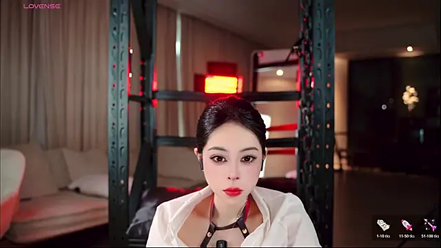 jiayao1999 online show from 05/08/26, 06:39