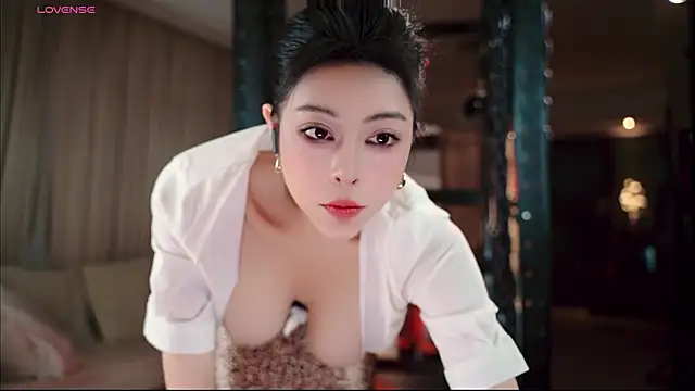 jiayao1999 online show from 05/11/26, 01:56