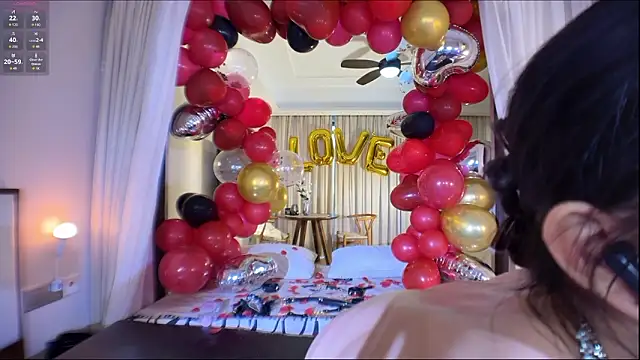 Snapshot of jiayao1999 chatting on 03/29/26, 02:24 jiayao1999 online show from 03/29/26, 02:24