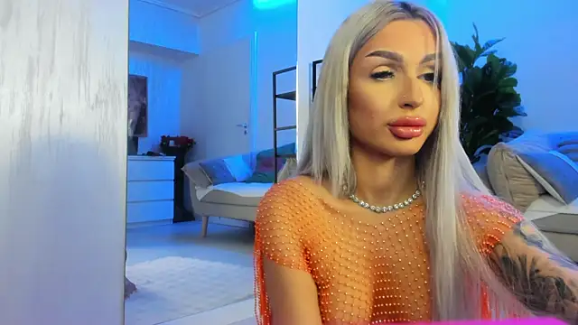 ArianaXO  online show from 05/09/26, 05:00