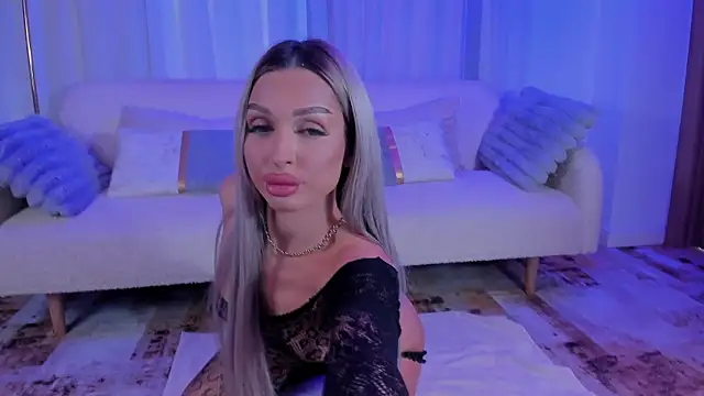 ArianaXO  online show from 07/26/26, 05:03