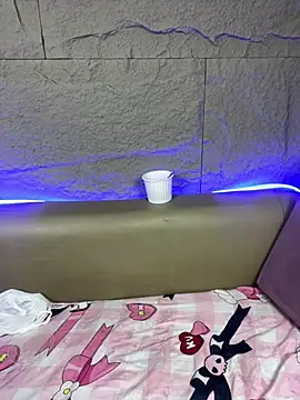 GiaRedd online show from 05/12/26, 12:33