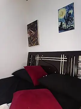 valeriee2 online show from 03/27/26, 09:05