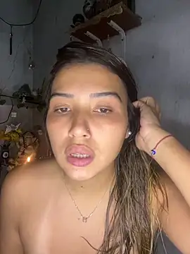 miicbebita online show from 04/07/26, 06:10