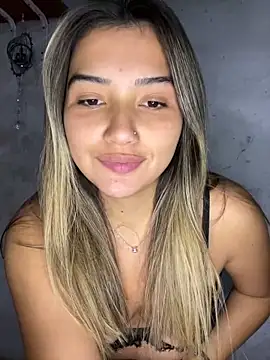 miicbebita online show from 04/09/26, 02:45