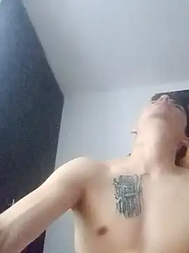 Pupydogg online show from 03/10/26, 05:39