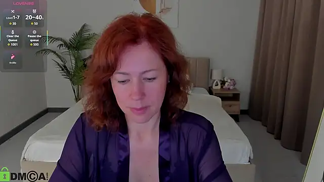 LeticiaRomano online show from 05/07/26, 04:06