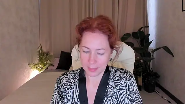 LeticiaRomano online show from 05/30/26, 03:57