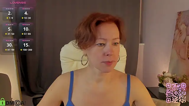 Snapshot of LeticiaRomano chatting on 04/08/26, 04:03 LeticiaRomano online show from 04/08/26, 04:03