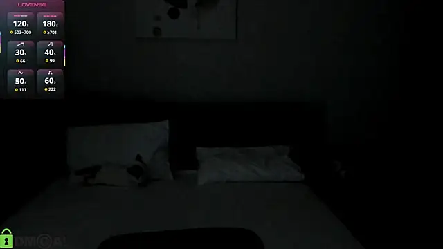 LeticiaRomano online show from 05/08/26, 04:22