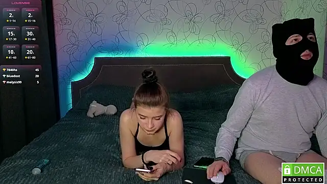 Dyavoll666 online show from 04/06/26, 04:52