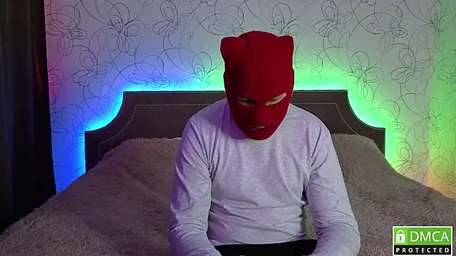 Dyavoll666 online show from 04/02/26, 04:13