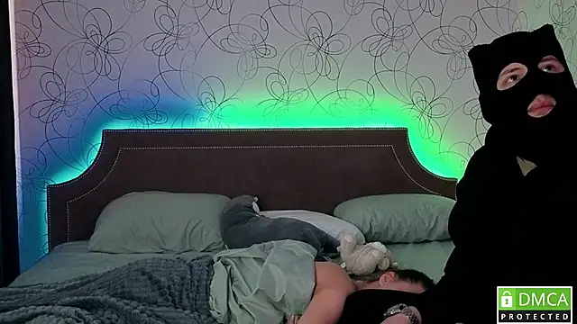 Dyavoll666 online show from 04/06/26, 04:30