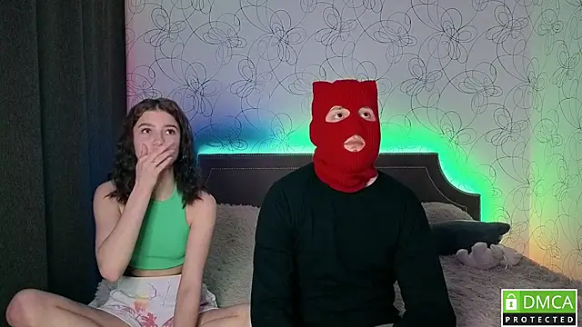 Dyavoll666 online show from 04/03/26, 06:47