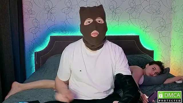 Dyavoll666 online show from 04/04/26, 03:40