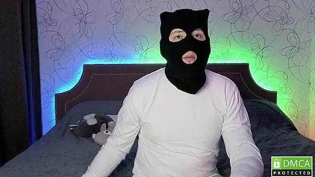 Dyavoll666 online show from 04/07/26, 03:03