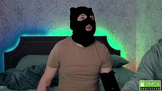 Dyavoll666 online show from 04/06/26, 04:46