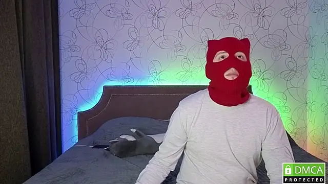 Dyavoll666 online show from 04/08/26, 03:46