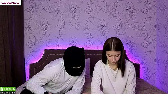 Dyavoll666 online show from 03/18/26, 05:03