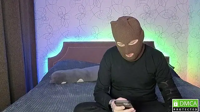 Dyavoll666 online show from 04/10/26, 03:52