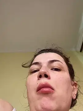 Cutee Erika online show from 06/04/26, 10:42
