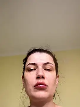 Cutee Erika online show from 06/10/26, 11:22