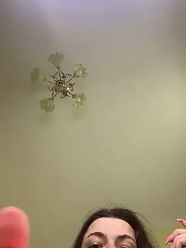 Cutee Erika online show from 04/27/26, 11:30