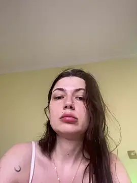 Cutee Erika online show from 06/11/26, 12:35