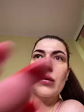 Cutee Erika online show from 05/24/26, 11:54