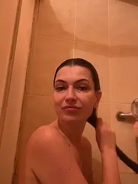 Cutee Erika online show from 07/09/26, 10:59