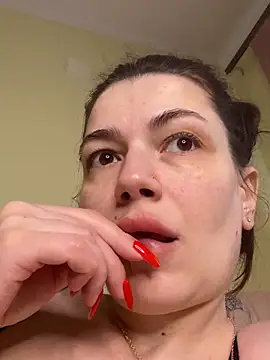 Cutee Erika online show from 05/23/26, 09:19