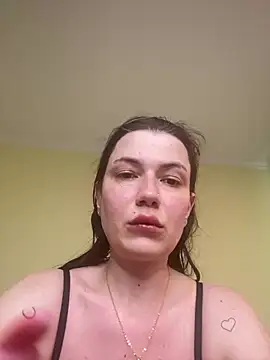 Cutee Erika online show from 06/01/26, 11:43