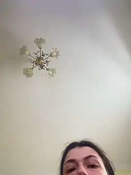 Cutee Erika online show from 04/13/26, 07:12