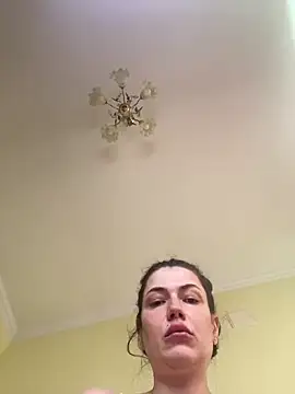 Cutee Erika online show from 06/09/26, 08:04