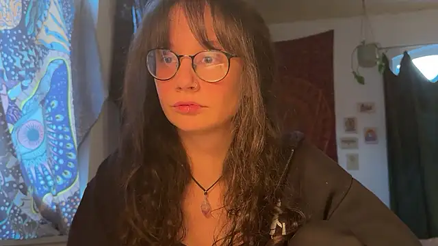 nyxo  online show from 03/27/26, 05:25