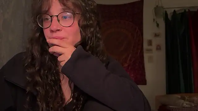 nyxo  online show from 04/23/26, 09:05