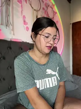 AitanaRosee online show from 05/12/26, 11:16