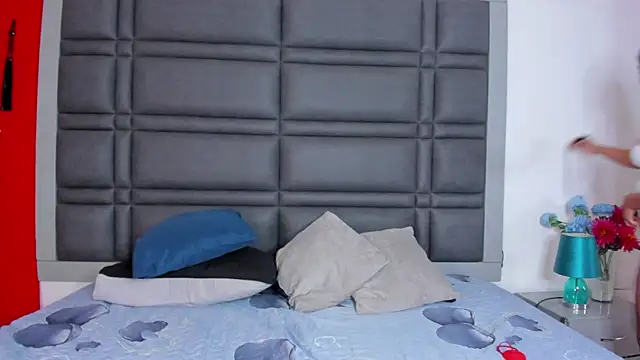 AmaranttayLunay online show from 03/27/26, 07:26