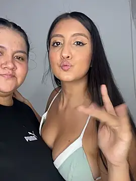 AmaranttayLunay online show from 06/01/26, 12:11
