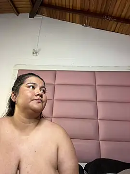 AmaranttayLunay online show from 04/27/26, 07:56