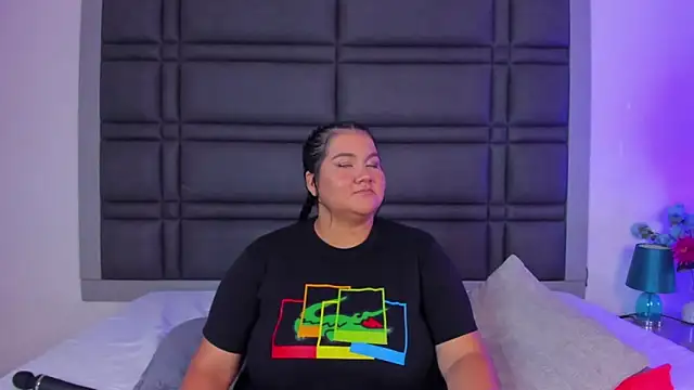 AmaranttayLunay online show from 03/19/26, 07:14