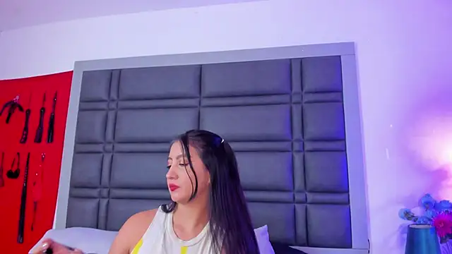 AmaranttayLunay online show from 03/29/26, 12:51