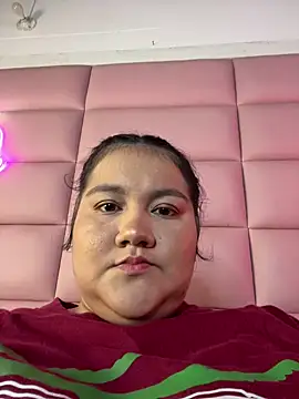 AmaranttayLunay online show from 04/17/26, 07:38