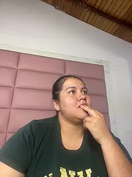 AmaranttayLunay online show from 06/26/26, 08:36