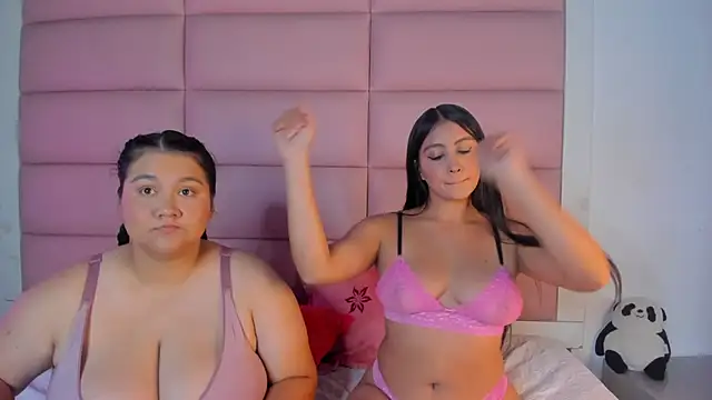 AmaranttayLunay online show from 04/09/26, 08:04